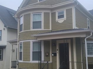 56 Mulberry St #2, Springfield, MA 01105