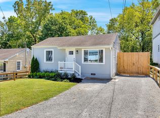 1002 Dew St, Nashville, TN 37206