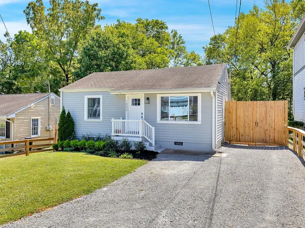 1002 Dew St, Nashville, TN 37206