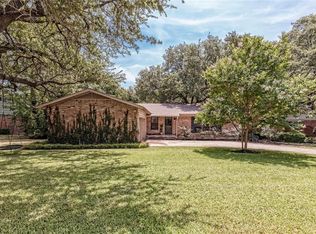 5720 Westlawn Dr, Waco, TX 76710