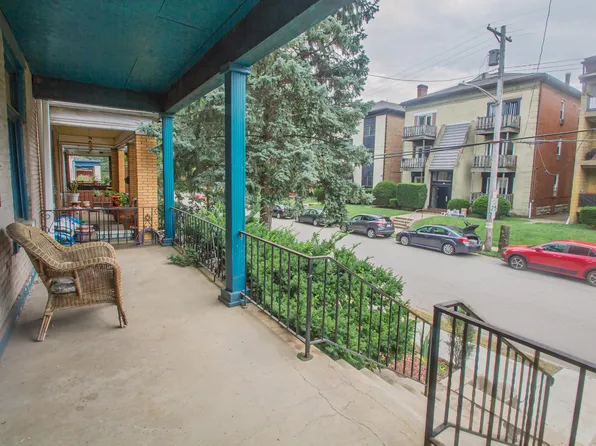 315 South Ave APT 2, Pittsburgh, PA 15221