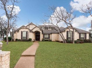 8401 Spicewood Springs Rd, China Spring, TX 76633
