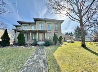 3732 Main St, Burdett, NY