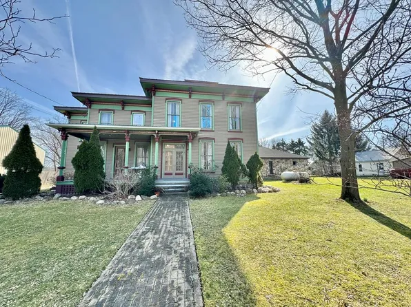 3732 Main St, Burdett, NY 14818
