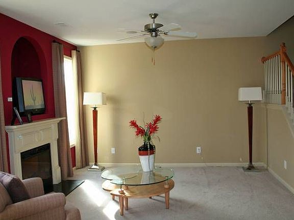 Lovely Living Room
