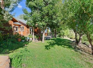 155 Summit St, Halfway, OR 97834