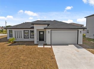 307 Bowfin Ln, Poinciana, FL 34759