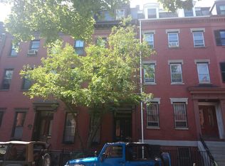 30 Dwight St, Boston, MA 02118