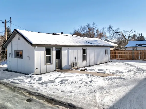 1938 S 13th St W, Missoula, MT 59801