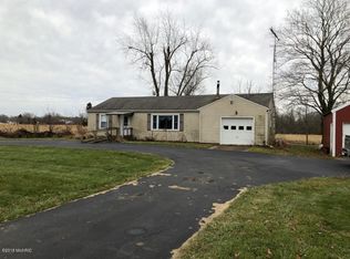 603 Dubendorf Rd, Coldwater, MI 49036