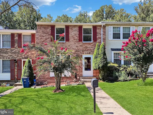 19930 Buhrstone Dr, Gaithersburg, MD 20886