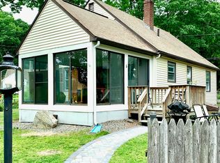 1 Ledgewood Dr, Boylston, MA 01505