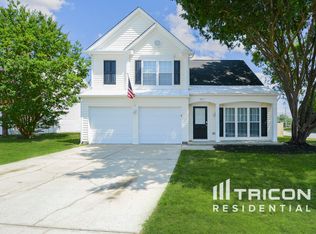 4047 Windstream Ct, Jamestown, NC 27282