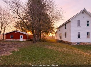 E6170 Hidde Rd, Marion, WI 54950