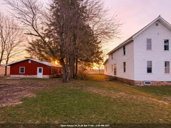 E6170 Hidde Rd, Marion, WI 54950