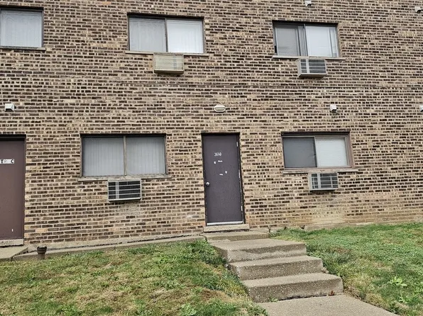 3680 W 119th St APT 102B, Alsip, IL 60803