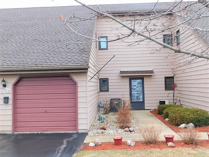 1st image of N163W19408 Cedar Run Dr
