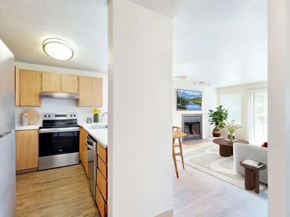 Hilltop in the Highlands