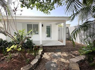 2201-3 NE 9th Ave, Fort Lauderdale, FL 33305