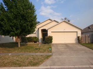 3109 Buck Hill Pl, Orlando, FL 32817