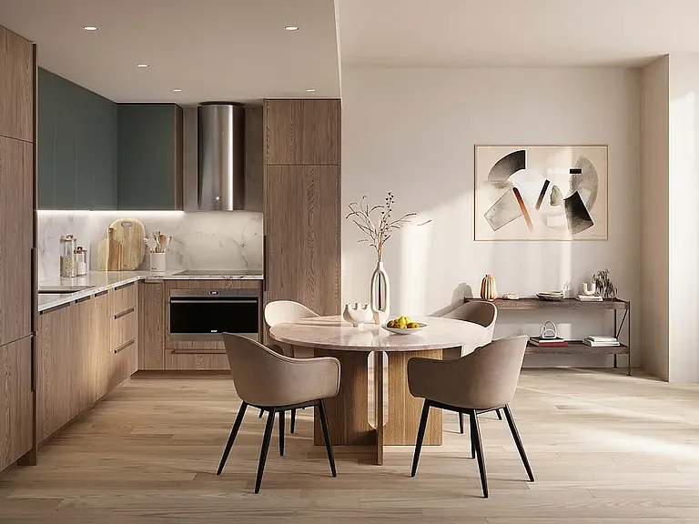 455 10th Ave #Penthouse 2A — Photo 2