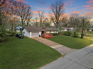 285 Remington Cir, Mountain Home, AR 72653