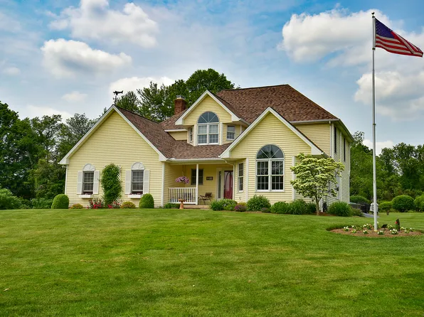 29 Michael Lane, Suffield, CT 06078