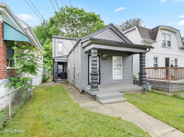 2719 S 5th St, Louisville, KY 40208