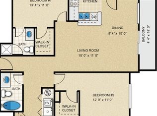 2018 Greystem Cir APT 201, Gurnee, IL 60031