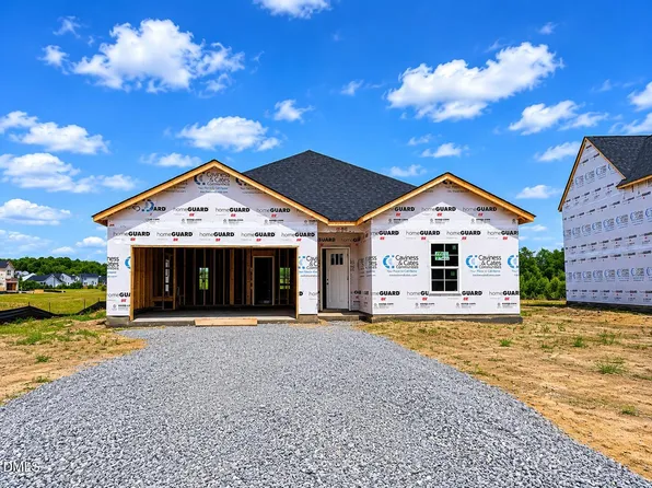 37 Fiddleneck Ct Lot 36, Selma, NC 27576