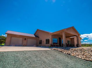 175 Longhorn Loop, Nogal, NM 88341