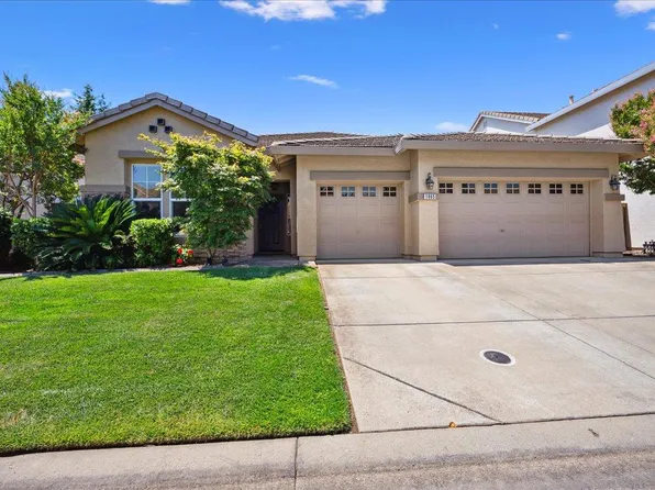 1865 San Esteban Cir, Roseville, CA 95747