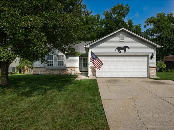 21 Clearbrook Dr, Franklin, OH 45005