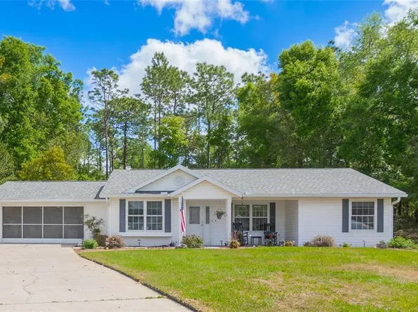 8067 SW 116th Loop, Ocala, FL 34481
