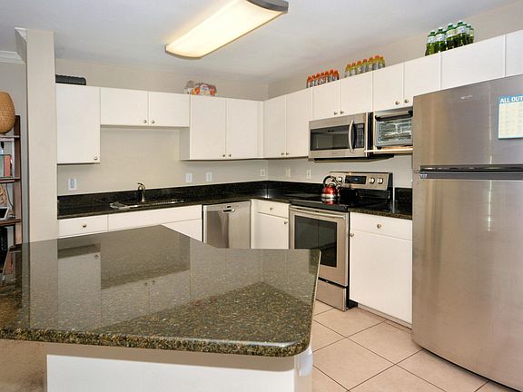 2nd image of 3591 KERNAN Boulevard #205