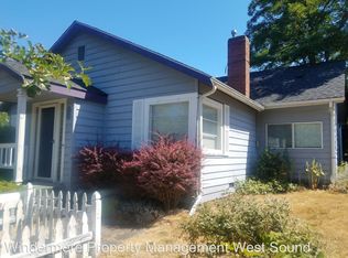1728 Winfield Ave, Bremerton, WA 98310