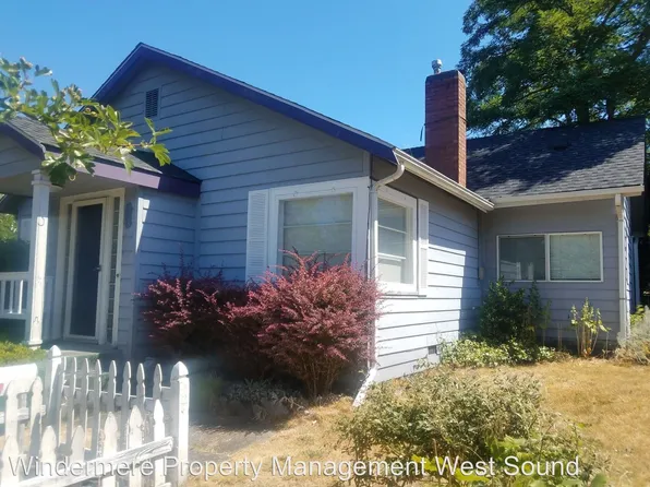 1728 Winfield Ave, Bremerton, WA 98310