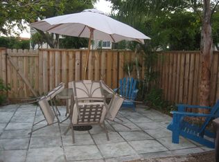 1709 NW 73rd Ave #35, Plantation, FL 33313