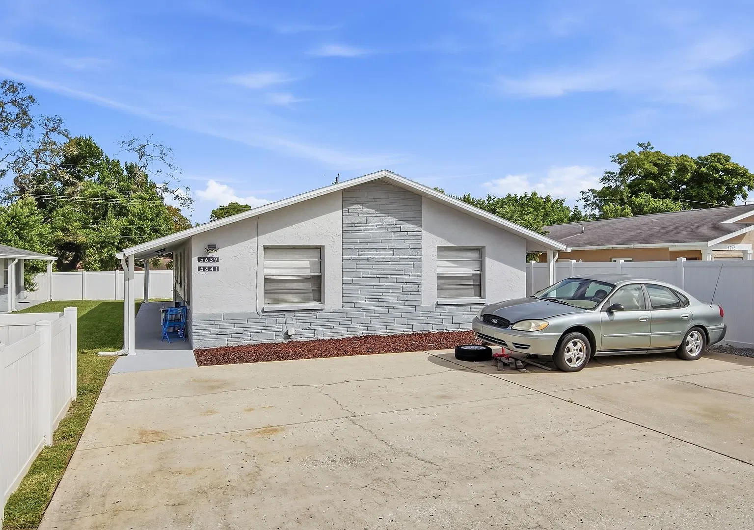 Newly Remodeled And Ready For You To Move In! — Photo 1