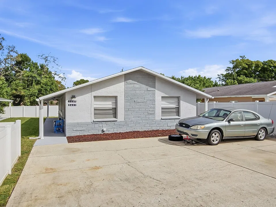 5639 Golden Nugget Dr