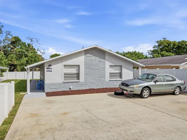 5639 Golden Nugget Dr, Holiday, FL 34690