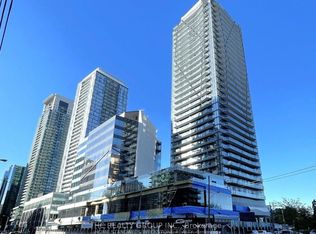 15 Ellerslie Ave #2702, Toronto, ON M2N 5P9