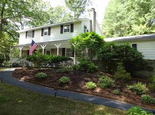 16 Alpine Approach, Ballston Lake, NY 12019
