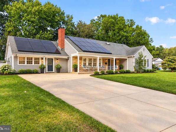 12508 Scarlet Ln, Bowie, MD 20715