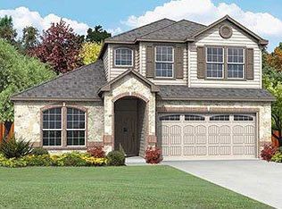 24843 Terlingua Bnd, San Antonio, TX 78261