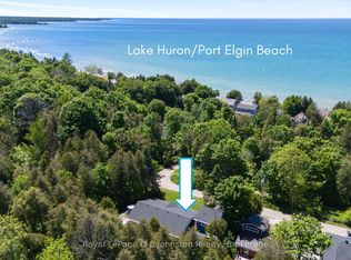 10 Mitchell Ln, Saugeen Shores, ON N0H2C1