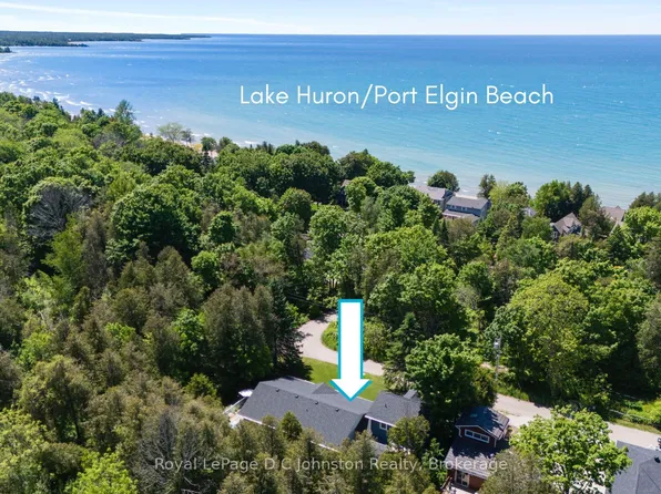 10 Mitchell Ln, Saugeen Shores, ON N0H 2C1