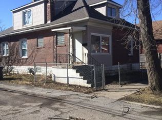 124 E 156th St, Harvey, IL 60426