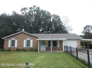 5193 Catalina St, Pace, FL 32571