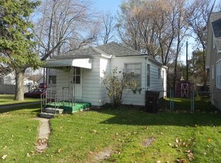 6513 Denton Rd, Van Buren Township, MI 48111